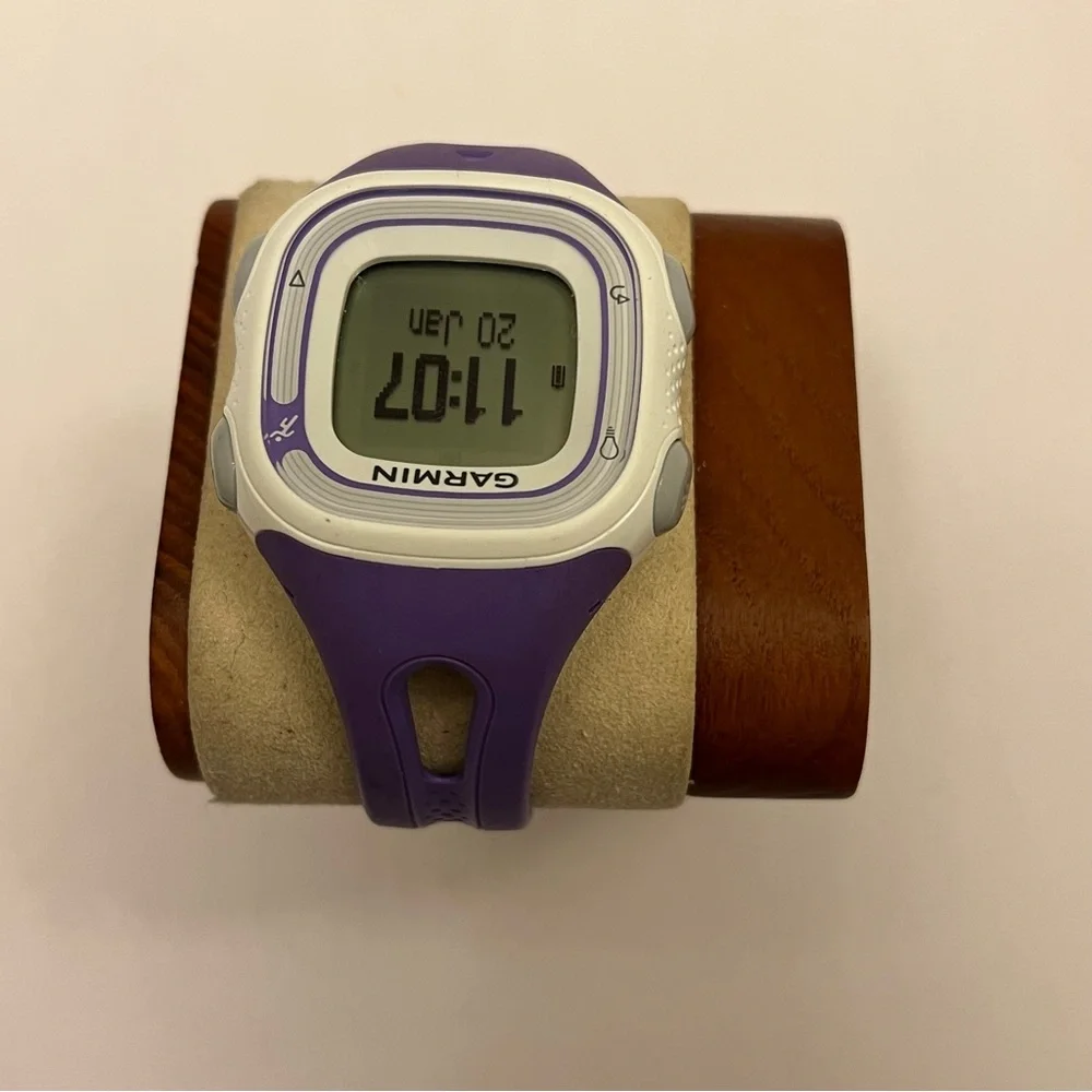 Garmin Forerunner‎ 10, Tested, small, charger included